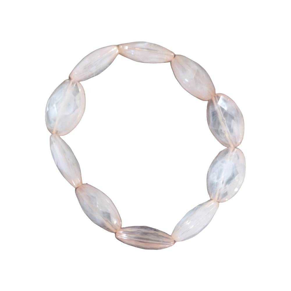 Pink Bracelet